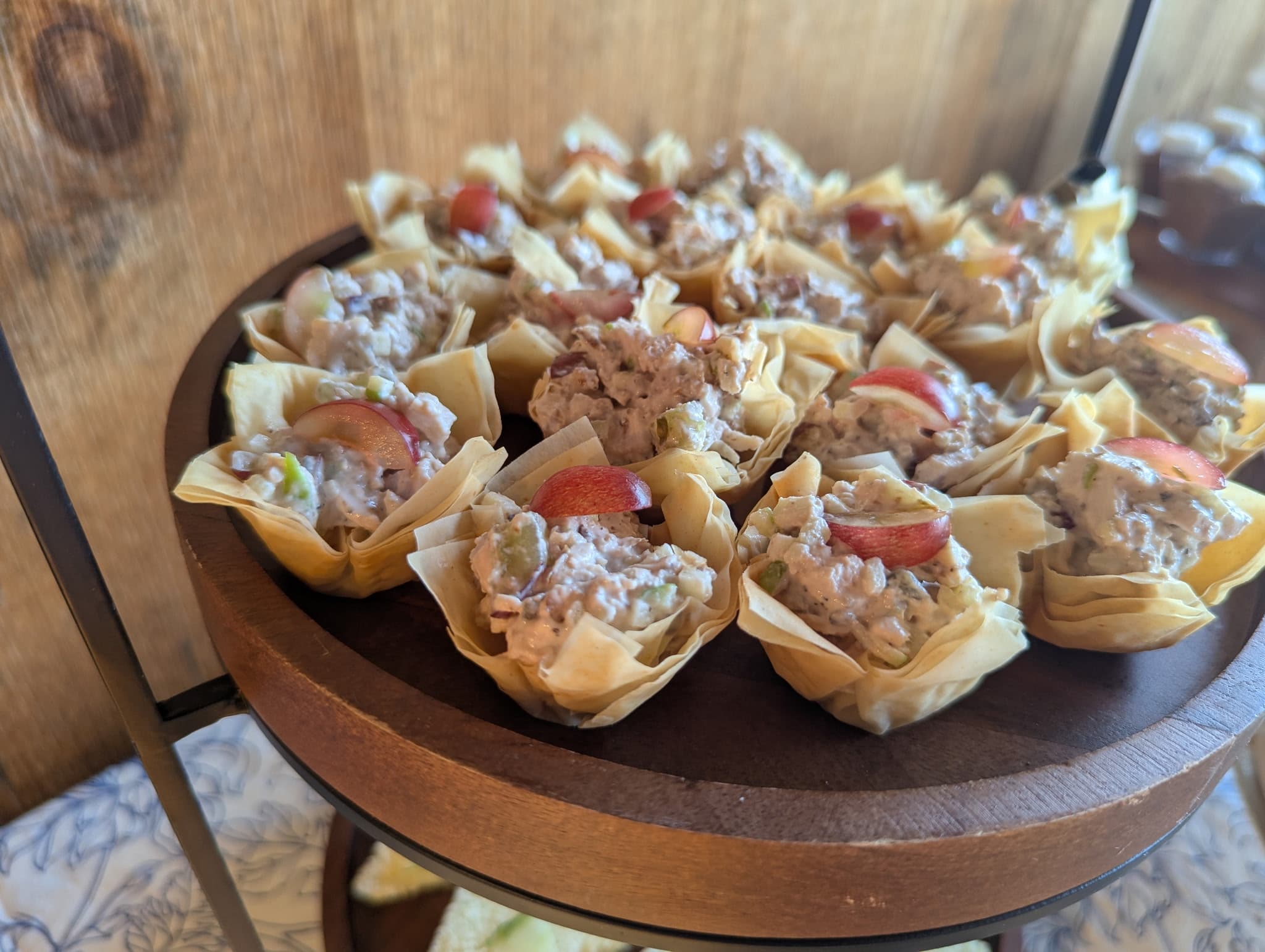 Professional Food Service